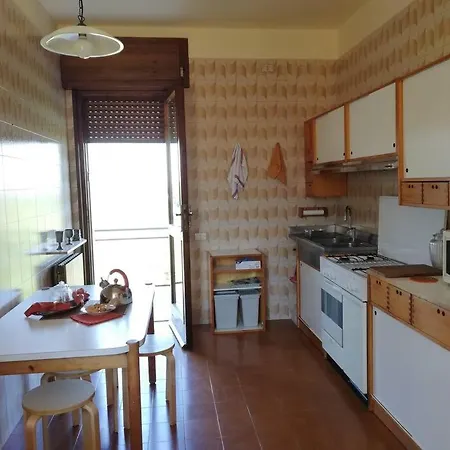 Bellavista Appartement