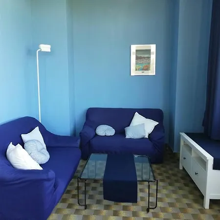 Bellavista Appartement