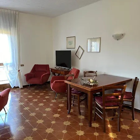 Bellavista Appartement