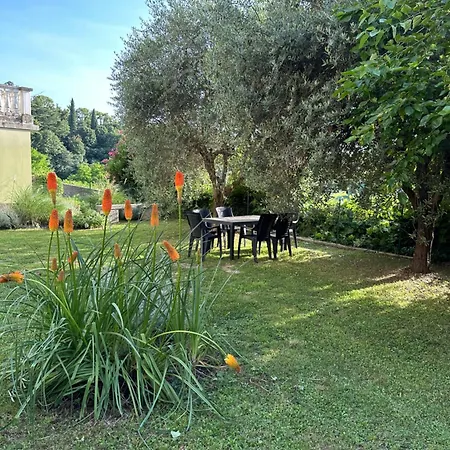 Appartement Bellavista