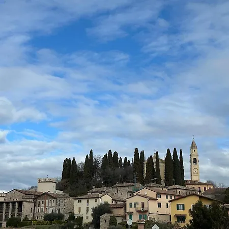 Bellavista Appartamento Colà