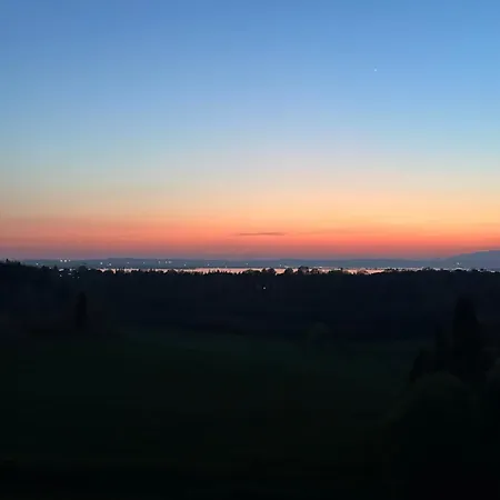 Appartamento Bellavista *