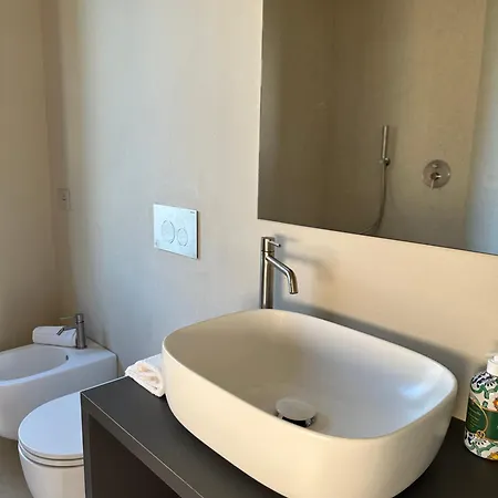 Appartamento Bellavista *